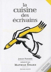 Capa do artigo La Cuisine Des Eécrivains