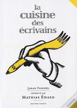 Capa do artigo La Cuisine Des Eécrivains