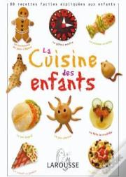 La Cuisine Des Enfants