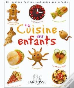 Capa do artigo La Cuisine Des Enfants