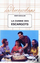 La Cuisine Des Escargots