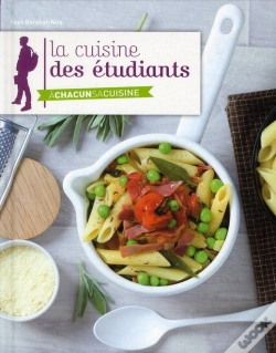 Capa do artigo La Cuisine Des Etudiants