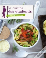 Capa do artigo La Cuisine Des Etudiants
