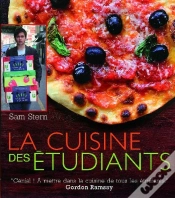 Capa do artigo La Cuisine Des Étudiants