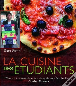 Capa do artigo La Cuisine Des Étudiants