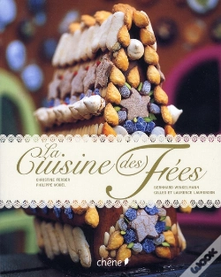 Capa do artigo La Cuisine Des Fées