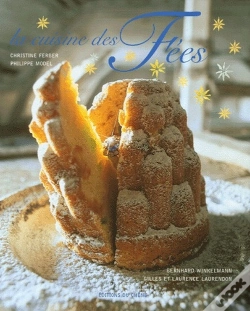 Capa do artigo La Cuisine Des Fees
