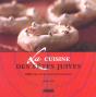 La Cuisine Des Fetes Juives - Preview