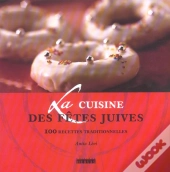 La Cuisine Des Fetes Juives