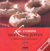 Capa do artigo La Cuisine Des Fetes Juives
