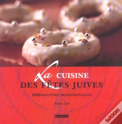 Capa do artigo La Cuisine Des Fetes Juives