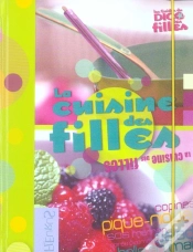 Capa do artigo La Cuisine Des Filles