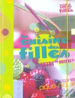Capa do artigo La Cuisine Des Filles