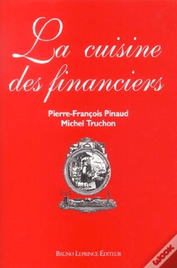 Capa do artigo La Cuisine Des Financiers