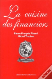 Capa do artigo La Cuisine Des Financiers