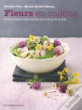 La Cuisine Des Fleurs
