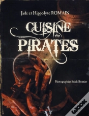 Capa do artigo La Cuisine Des Flibustiers