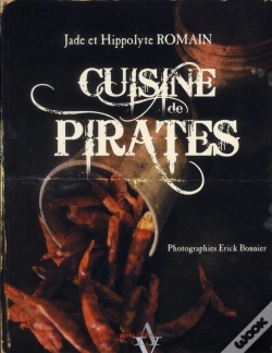 Capa do artigo La Cuisine Des Flibustiers
