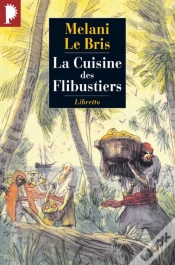 Capa do artigo La Cuisine Des Flibustiers