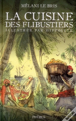 Capa do artigo La Cuisine Des Flibustiers