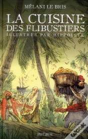 Capa do artigo La Cuisine Des Flibustiers