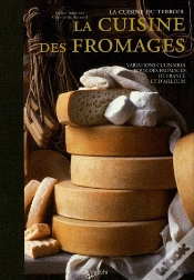 Capa do artigo La Cuisine Des Fromages