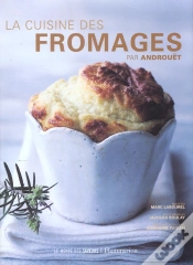 Capa do artigo La Cuisine Des Fromages Par Androuet
