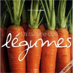 Capa do artigo La Cuisine Des Légumes