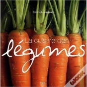 Capa do artigo La Cuisine Des Légumes