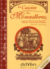 Capa do artigo La Cuisine Des Monastères