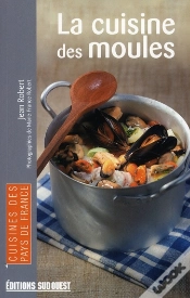 Capa do artigo La Cuisine Des Moules
