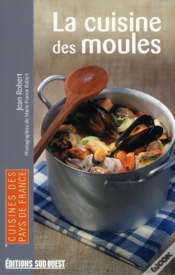 Capa do artigo La Cuisine Des Moules