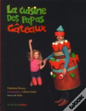 Capa do artigo La Cuisine Des Papas Gateaux