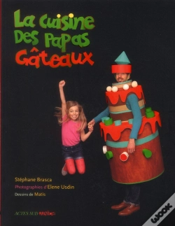 Capa do artigo La Cuisine Des Papas Gateaux
