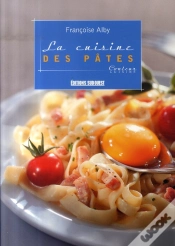 Capa do artigo La Cuisine Des Pâtes