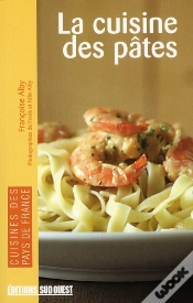 Capa do artigo La Cuisine Des Pâtes