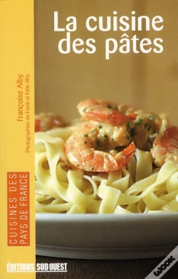 Capa do artigo La Cuisine Des Pâtes