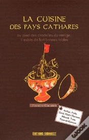 Capa do artigo La Cuisine Des Pays Cathares