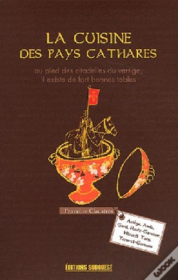 Capa do artigo La Cuisine Des Pays Cathares