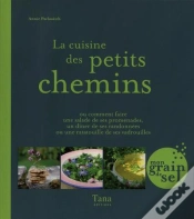 Capa do artigo La Cuisine Des Petits Chemins