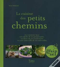 Capa do artigo La Cuisine Des Petits Chemins