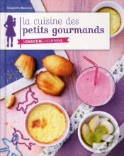 Capa do artigo La Cuisine Des Petits Gourmands