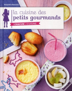 Capa do artigo La Cuisine Des Petits Gourmands