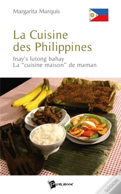 Capa do artigo La Cuisine Des Philippines