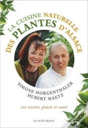 Capa do artigo La Cuisine Des Plantes D