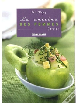 Capa do artigo La Cuisine Des Pommes