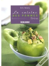 La Cuisine Des Pommes