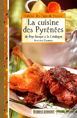 Capa do artigo La Cuisine Des Pyrenees/Poche