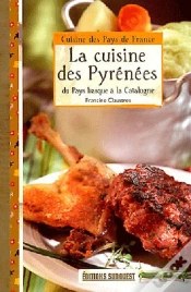 Capa do artigo La Cuisine Des Pyrenees/Poche