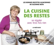 Capa do artigo La Cuisine Des Restes